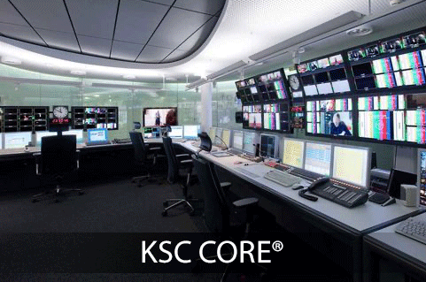 KSC Core